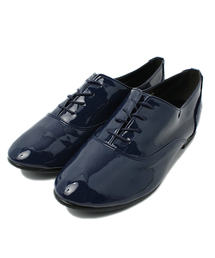 SENSE OF PLACE by URBAN RESEARCH | エナメルレースUPシューズ (その他シューズ)