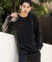 THE NORTH FACE | THE NORTH FACE/ザ・ノースフェイス LS THROWBACK T(Tシャツ/カットソー)