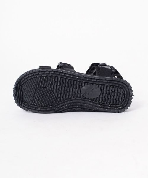 SHAKA（シャカ）の「SHAKA:【SHIPS別注】 NEO BUNGY◇（サンダル・レディース・オフホワイト/ブラック/ブラウン・50/60/70）」の13枚目の写真