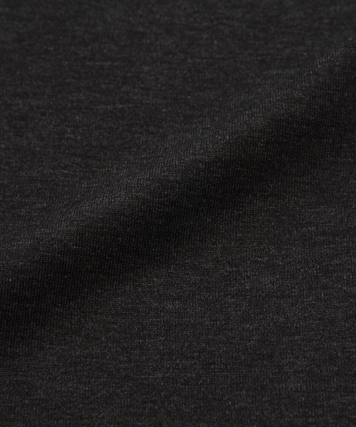 International Gallery BEAMS(インターナショナルギャラリービームス)の「SOLIDO / SEPTIU(スラックス・メンズ・チャコールグレー/シルバー・4/3/1/2)」の8枚目の写真