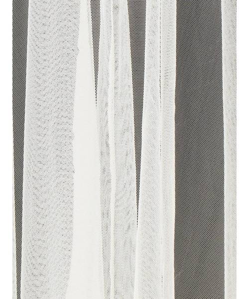 jouetie（ジュエティ）の「ランジェリーチュールワンピース（ワンピース・レディース・ブラック/オフホワイト/ピンク/ライトグリーン・MEDIUM）」の11枚目の写真