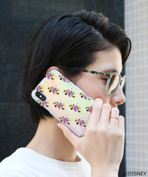 ディズニー/オーロラiPhoneケース　X/XS対応