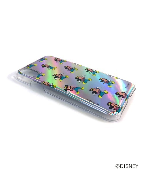 Disney（ディズニー）の「ディズニー/オーロラiPhoneケース　X/XS対応（スマホケース/カバー・レディース・その他1/その他2/その他3・FREE）」の5枚目の写真