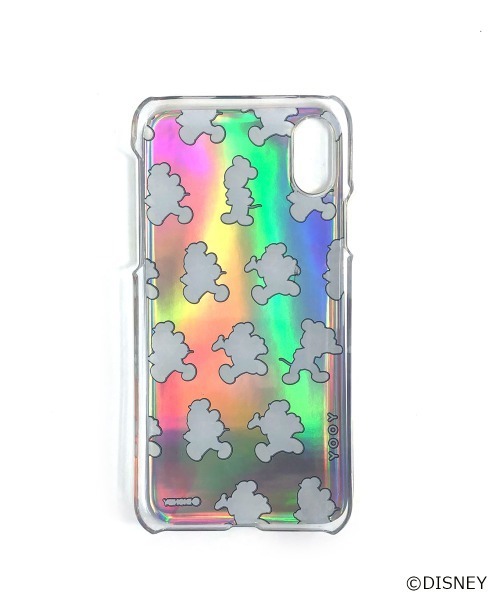 Disney（ディズニー）の「ディズニー/オーロラiPhoneケース　X/XS対応（スマホケース/カバー・レディース・その他1/その他2/その他3・FREE）」の6枚目の写真
