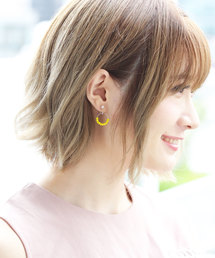 CERCA - ACCESSORIES�i�`�F���J - �A�N�Z�T���[�Y�j�́uLUON/�r�[�Y�~�j�t�[�v�����C�������O�i�C�������O�i�����p�j�j�v