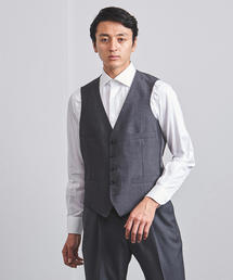 UNITED ARROWS MENS�i���i�C�e�b�h�A���[�Y�����Y�j�́u<UNITED ARROWS> ���w�A �g���s�J�� �x�X�g�i�x�X�g�j�v