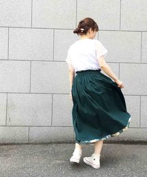 PICCIN�i�s�b�`���j�̌Ò��u�����O�X�J�[�g�i�X�J�[�g�j�v