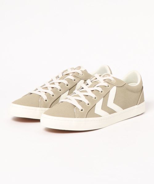 セール Hummel ヒュンメル Deuce Court Hm6425 スニーカー Sunny Room サニールーム のファッション通販 Zozotown セール Hummel ヒュンメル Deuce Court Hm6425 スニーカー Sunny Room サニールーム のファッション通販 Zozotown