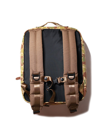 NATAL DESIGN CUBIC 14L ブルーリュック NATAL DESIGN CUBIC 14L ブルーリュック