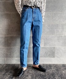 ドレスジーンズ