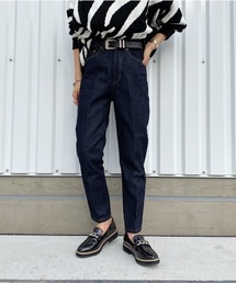 PAGEBOY | ドレスジーンズ(デニムパンツ)