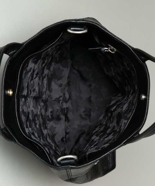✩美品✩アニアリ aniary 2way ショルダー トート バッグ レザー 黒 aniary 最大46%☆10/8限定 正規取扱店 アニアリ ショルダー