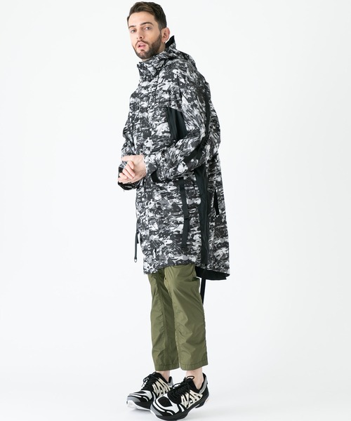 Bristol ドラゴンプリント トレーナー Mサイズ ホワイト ミュータント・タートルズ © VIACOM プリントTシャツ - ホワイト