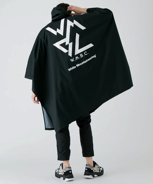 WHITE MOUNTAINEERING（ホワイトマウンテニアリング）の「【White