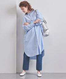 ��STYLE for LIVING���o���h�J���[ �X�g���C�v �V���c�����s�[�X��