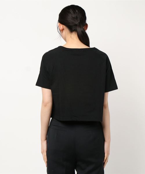 売れ筋商品|||FILA フィラ Tシャツ SPORTS SLIT T-SHIRT FS2RSF2252F スポーツ スリット Tシャツ ショートスリーブ 半袖 トレーナー ロゴ ストリート レディース 楽天市場】FILA フィラ Tシャツ SPORTS SLIT T-SHIRT