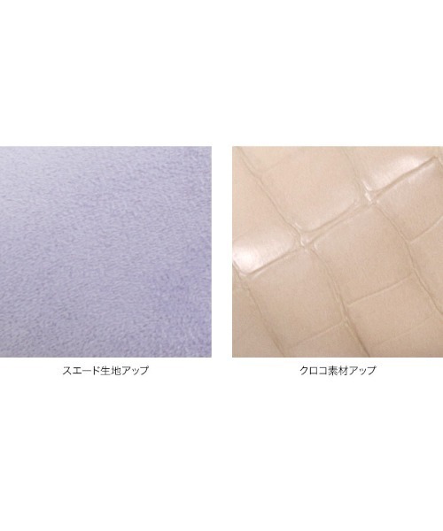 KOBE LETTUCE（コウベレタス）の「ロングノーズポインテッドトゥパンプス（パンプス・レディース・ブラック/ブラック系その他/グレイッシュベージュ/パープル/ピンク/ベージュ系その他/ホワイト/レモンイエロー・S/LL/M/L）」の20枚目の写真