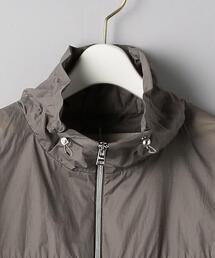 はな　Herno ヘルノ　ティアードブルゾン 42 HERNO（ヘルノ）の「＜HERNO（ヘルノ）＞ティアード ブルゾン