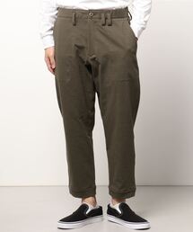 Jackman（ジャックマン）の「Stretch Ankle Trousers（スウェットパンツ）」