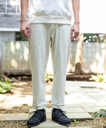 Jackman（ジャックマン）の「Stretch Ankle Trousers（スウェットパンツ）」