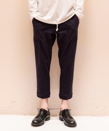 Jackman（ジャックマン）の「Stretch Ankle Trousers（スウェットパンツ）」