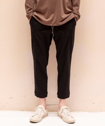 Jackman（ジャックマン）の「Stretch Ankle Trousers（スウェットパンツ）」