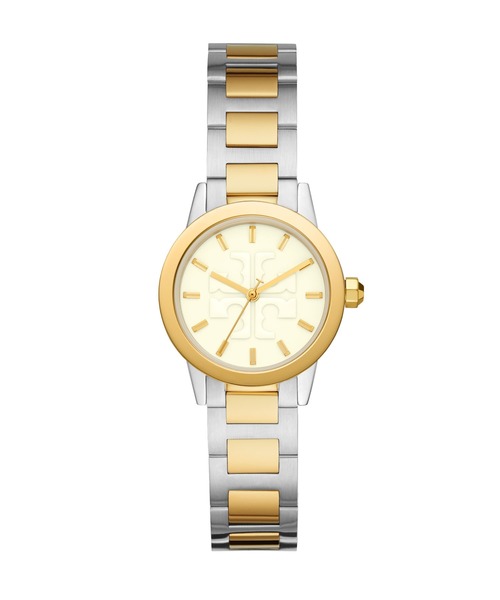 TORY BURCH（トリーバーチ）の「THE GIGI TBW2024（アナログ腕時計 