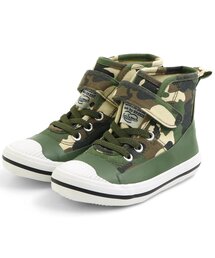 キッズのスニーカー 防水 撥水 防汚 ファッション通販 Zozotown