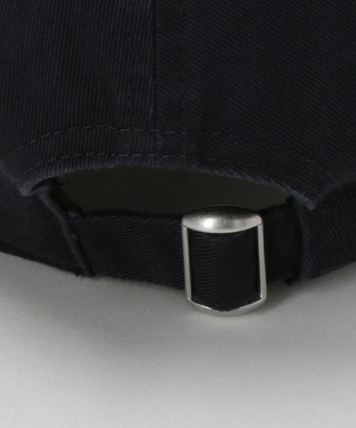 NEW ERA（ニューエラ）の「＜NEW ERA（ニューエラ）＞ 9TWENTY BOS/キャップ（キャップ・メンズ・ネイビー・FREE）」の2枚目の写真