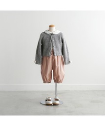 10mois（ディモワ）の「【10mois(ディモワ)】雲ポケットバルーンパンツ（その他ベビーウェア）」