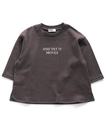 BREEZE | ロゴプリントTシャツ(Tシャツ/カットソー)
