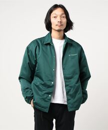 WEGO | WEGO/ロゴビッグコーチジャケット(ブルゾン)