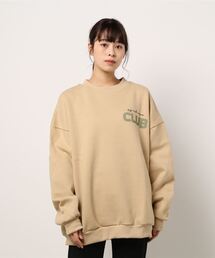 FIG&VIPER | FV CLUB BIG PO(Tシャツ/カットソー)