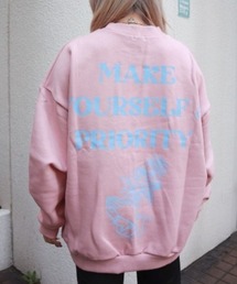 FIG&VIPER | FV CLUB BIG PO(Tシャツ/カットソー)