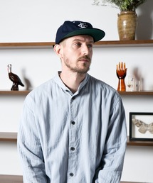 EBBETS FIELD キャップ　エベッツフィールド　サンフランシスコシールズ EBBETS FIELD FLANNELS（エベッツフィールドフランネルズ）の