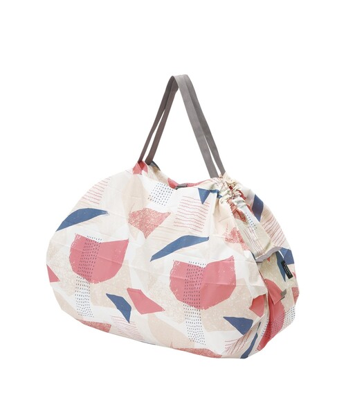 212 KITCHEN STORE(トゥワントゥキッチンストア)の「Shupatto シュパット バッグ L HAGIRE <marna マーナ>(エコバッグ/サブバッグ・レディース・その他・00)」の3枚目の写真