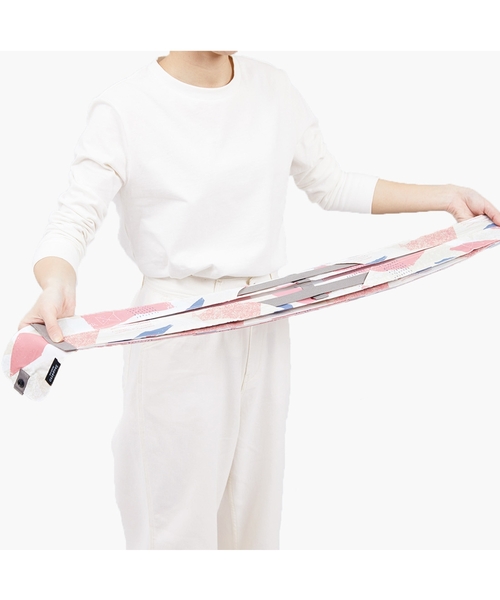 212 KITCHEN STORE(トゥワントゥキッチンストア)の「Shupatto シュパット バッグ L HAGIRE <marna マーナ>(エコバッグ/サブバッグ・レディース・その他・00)」の5枚目の写真