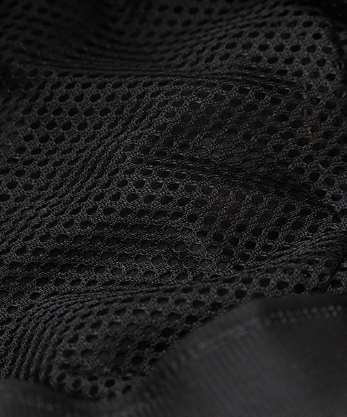 チチカカ（チチカカ）の「スキップ刺繍アドベンチャーハット（ハット・レディース・ホワイト/カーキ・FREE）」の11枚目の写真