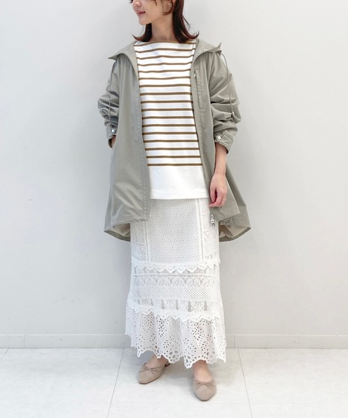 traditional whether wear スローブイエナ別注 予約》TWW別注ポンチョの予約がスタート！｜SLOBE IENA