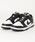 NIKE�i�i�C�L�j�́uW DUNK LOW�@DD1503-101�i�X�j�[�J�[�j�v�b�u���b�N×�z���C�g