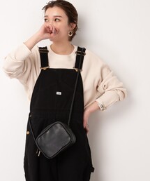 FREAK'S STORE | ▽【WEB限定】Lee/リー 　別注オーバーオール(サロペット/オーバーオール)