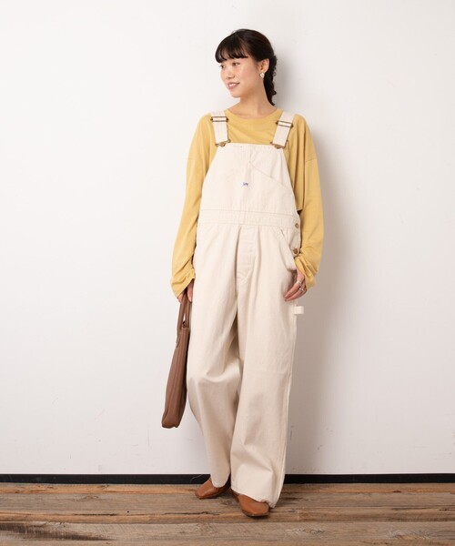 FREAK'S STORE（フリークスストア）の「▽【WEB限定】Lee/リー 別注