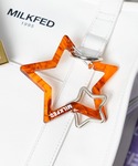 MILKFED.(ミルクフェド)の「財布/小物(キーホルダー)」