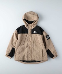 CAMP7（キャンプセブン）の「【CAMP7】切り替えマウンテンパーカー（マウンテンパーカー・キッズ）」