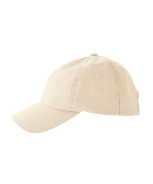 RESEXXY（リゼクシー）の「【IS】コットンキャップ（キャップ・レディース・ブラック/ベージュ・FREE）」の15枚目の写真