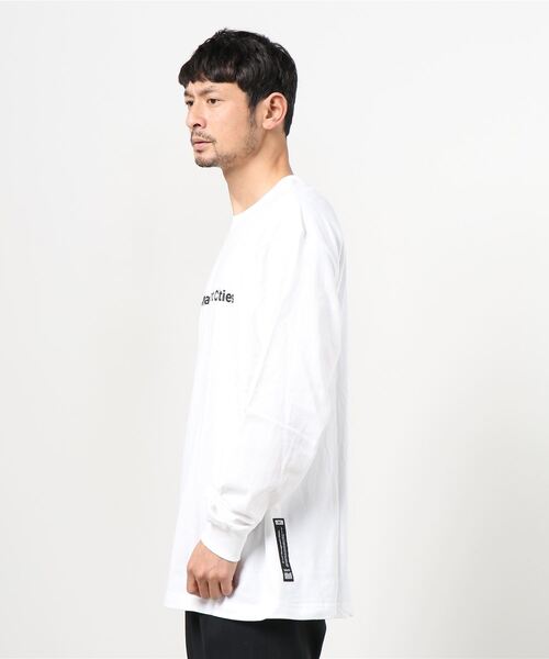 LMCの「21SSM LMC FN OG LONG SLV TEE（Tシャツ/カットソー