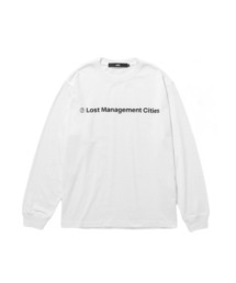 LMC | 21SSM LMC FN OG LONG SLV TEE(Tシャツ/カットソー)