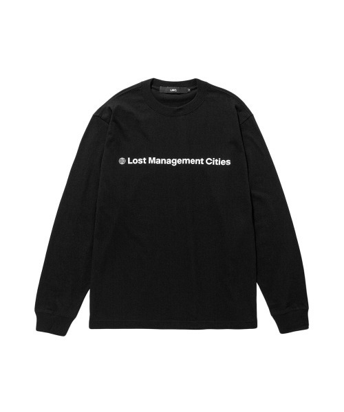 さらに100円引き◆LMC◆FN OG LONG SLV TEE さらに100円引き◇LMC◇FN OG LONG SLV TEE (LMC/Tシャツ