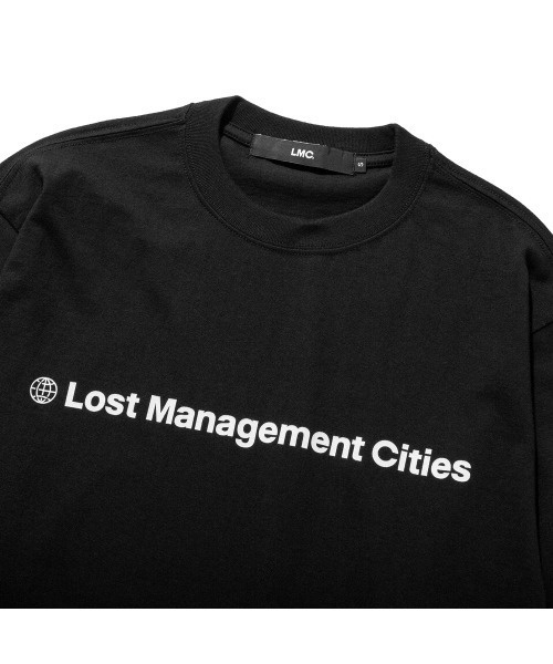 さらに100円引き◆LMC◆FN OG LONG SLV TEE さらに100円引き◇LMC◇FN OG LONG SLV TEE (LMC/Tシャツ