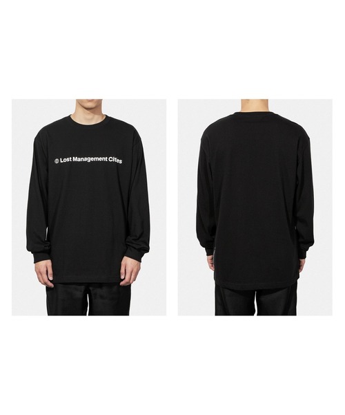 LMCの「21SSM LMC FN OG LONG SLV TEE（Tシャツ/カットソー